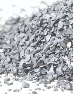 Crushed Carbide Grit
